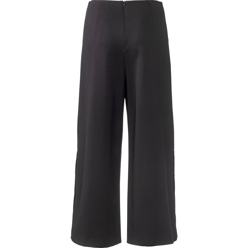 Burda Style Pattern 6032 Misses Culottes B6032 Image 6 From Patternsandplains.com