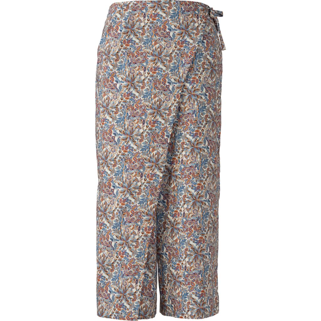 Burda Style Pattern 6035 Misses Trousers and Culottes B6035 Image 5 From Patternsandplains.com