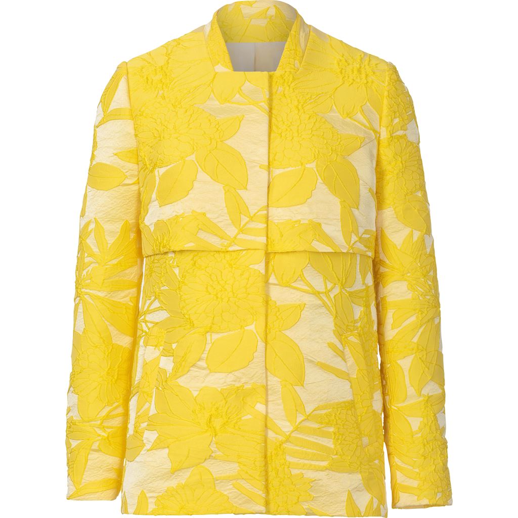 Burda Style Pattern 6041 Misses Coat and Jacket B6041 Image 6 From Patternsandplains.com