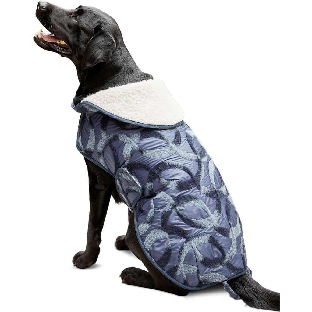 Burda Style Pattern 6049 Dog Coat B6049 Image 3 From Patternsandplains.com