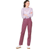 Burda Style Pattern 6101 Misses Trousers and Pants B6101 Image 2 From Patternsandplains.com