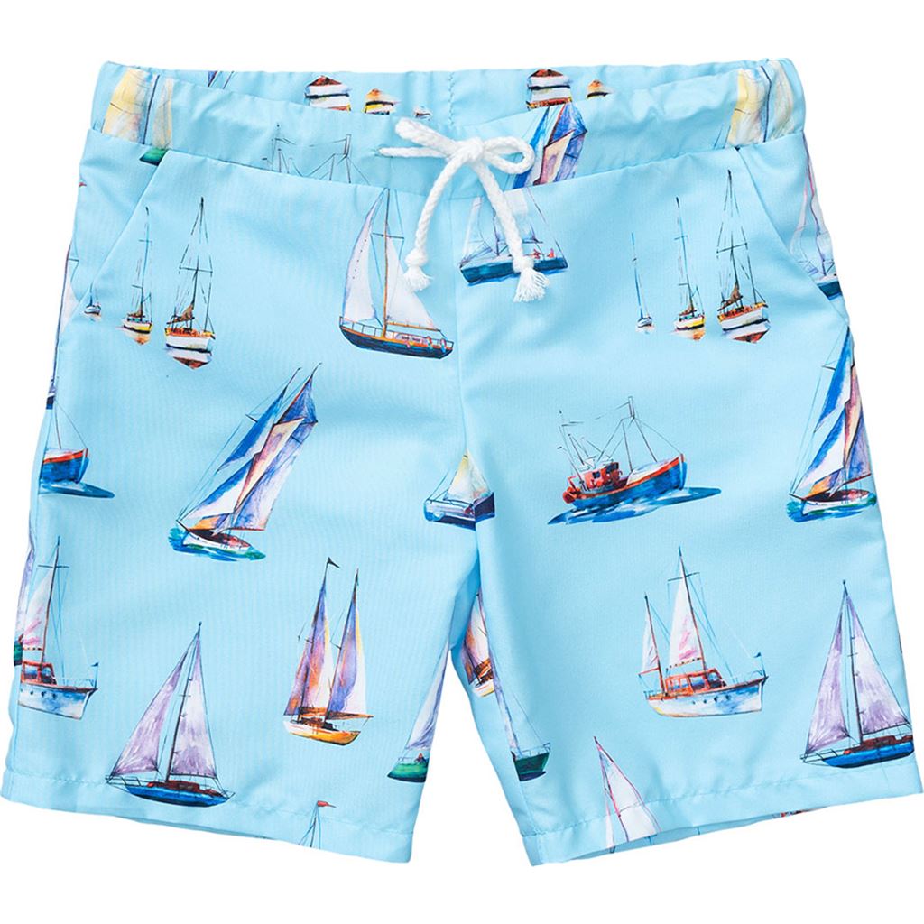 Burda Style Pattern 9224 Childrens Pants B9224 Image 6 From Patternsandplains.com