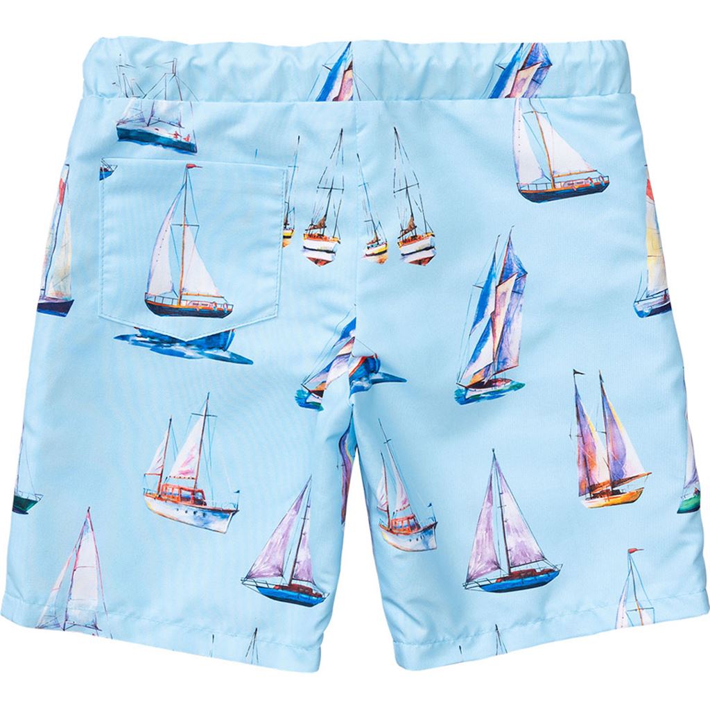 Burda Style Pattern 9224 Childrens Pants B9224 Image 8 From Patternsandplains.com