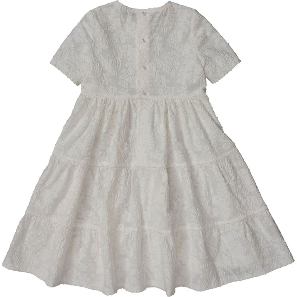 Burda Style Pattern 9225 Childrens Jacket and Dress B9225 Image 8 From Patternsandplains.com