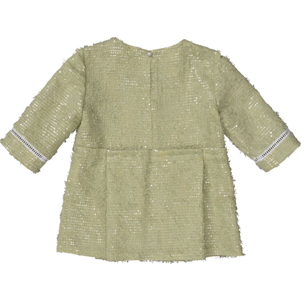 Burda Style Pattern 9226 Childrens Dress B9226 Image 9 From Patternsandplains.com