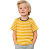 Burda Style Pattern 9229 Childrens Dress and Shirt B9229 Image 3 From Patternsandplains.com
