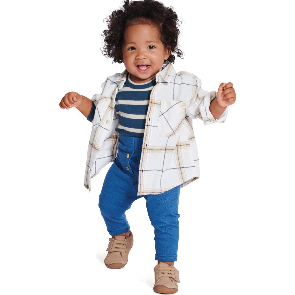 Burda Style Pattern 9231 Babies Coordinates B9231 Image 3 From Patternsandplains.com