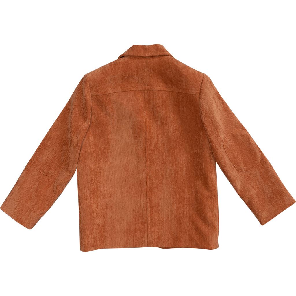 Burda Style Pattern 9234 Childrens Jacket and Waistcoat Vest B9234 Image 8 From Patternsandplains.com