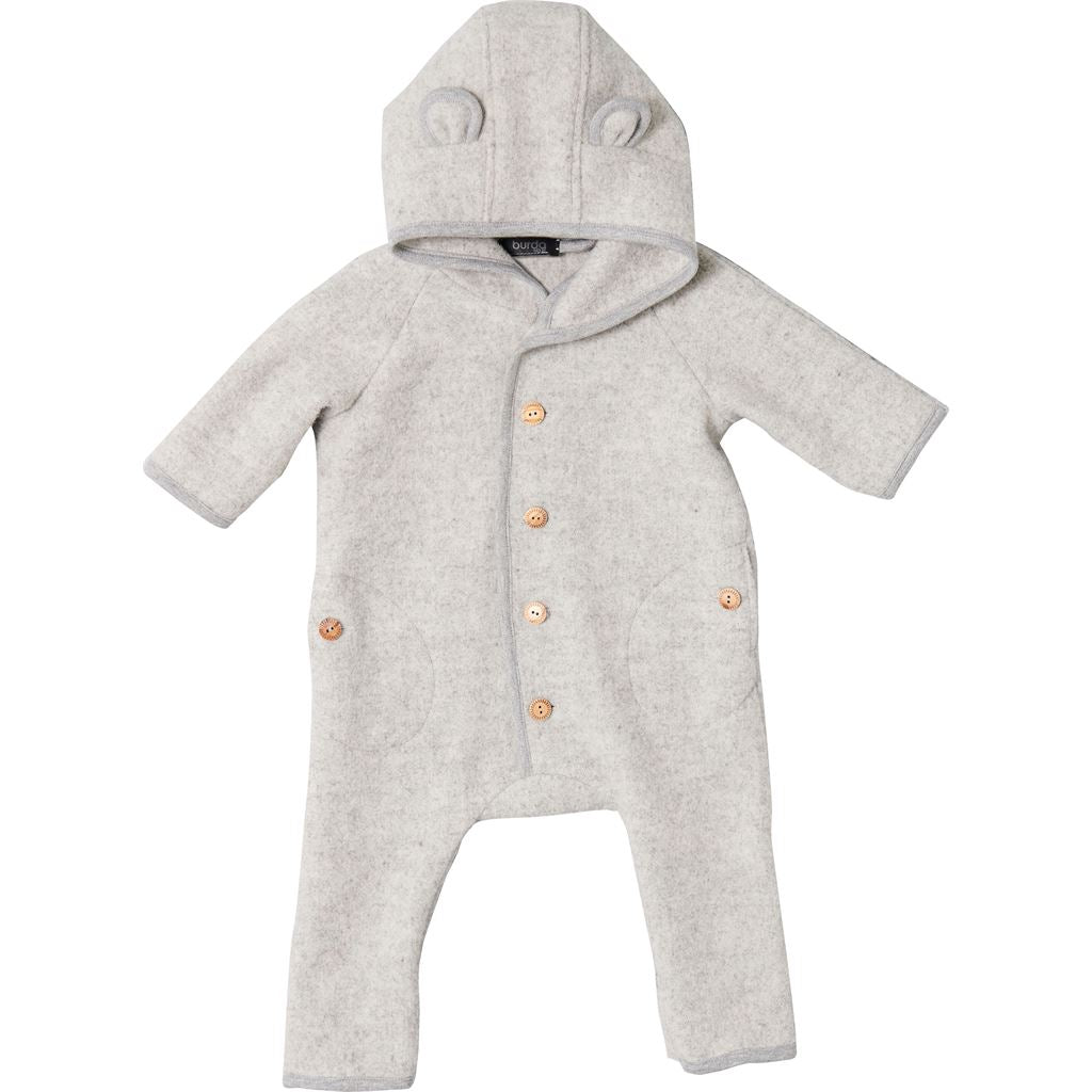 Burda Style Pattern 9235 Babies Jumpsuit B9235 Image 4 From Patternsandplains.com