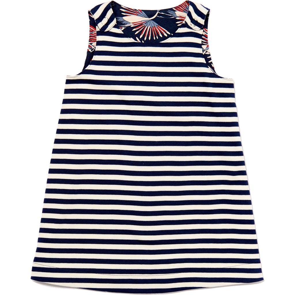 Burda Style Pattern 9238 Childrens Dress B9238 Image 10 From Patternsandplains.com