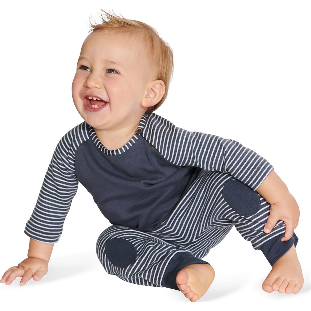 Burda Style Pattern 9246 Babies Clothes B9246 Image 2 From Patternsandplains.com