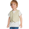 Burda Style Pattern 9248 Childrens Shirt Waistcoat and Vest B9248 Image 3 From Patternsandplains.com