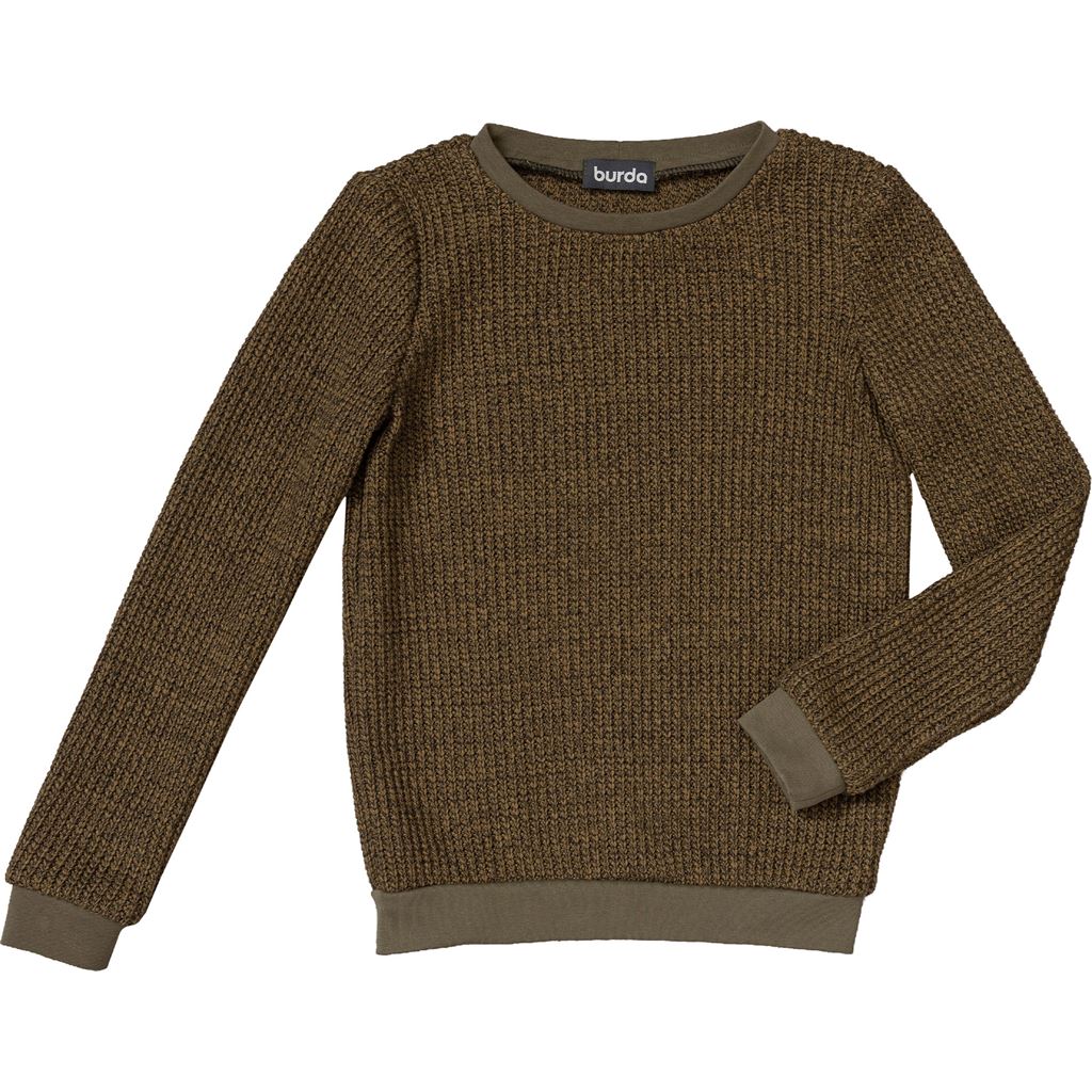 Burda Style Pattern 9251 Childrens Co ords B9251 Image 4 From Patternsandplains.com