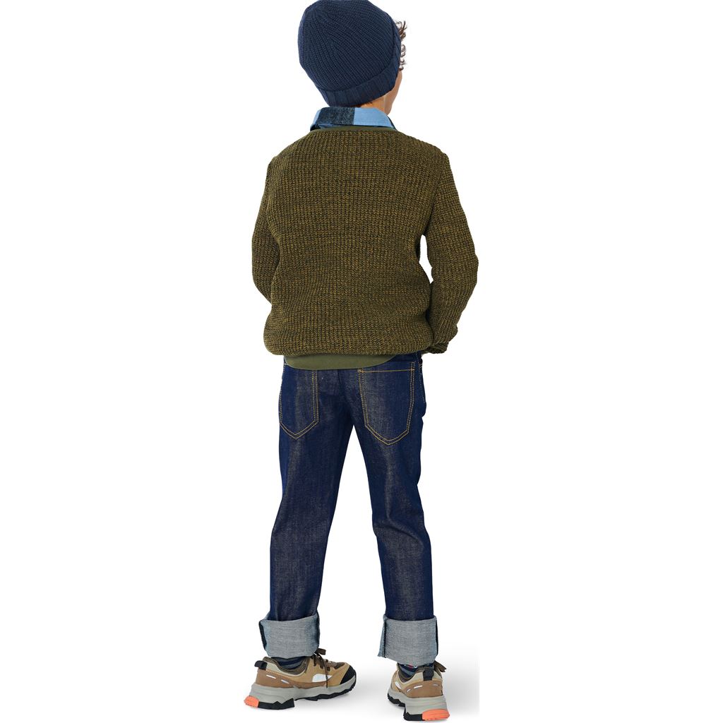 Burda Style Pattern 9251 Childrens Co ords B9251 Image 6 From Patternsandplains.com