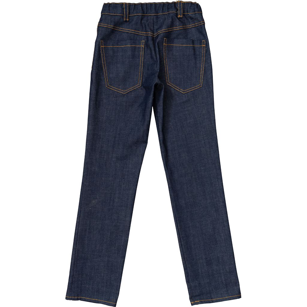 Burda Style Pattern 9251 Childrens Co ords B9251 Image 8 From Patternsandplains.com