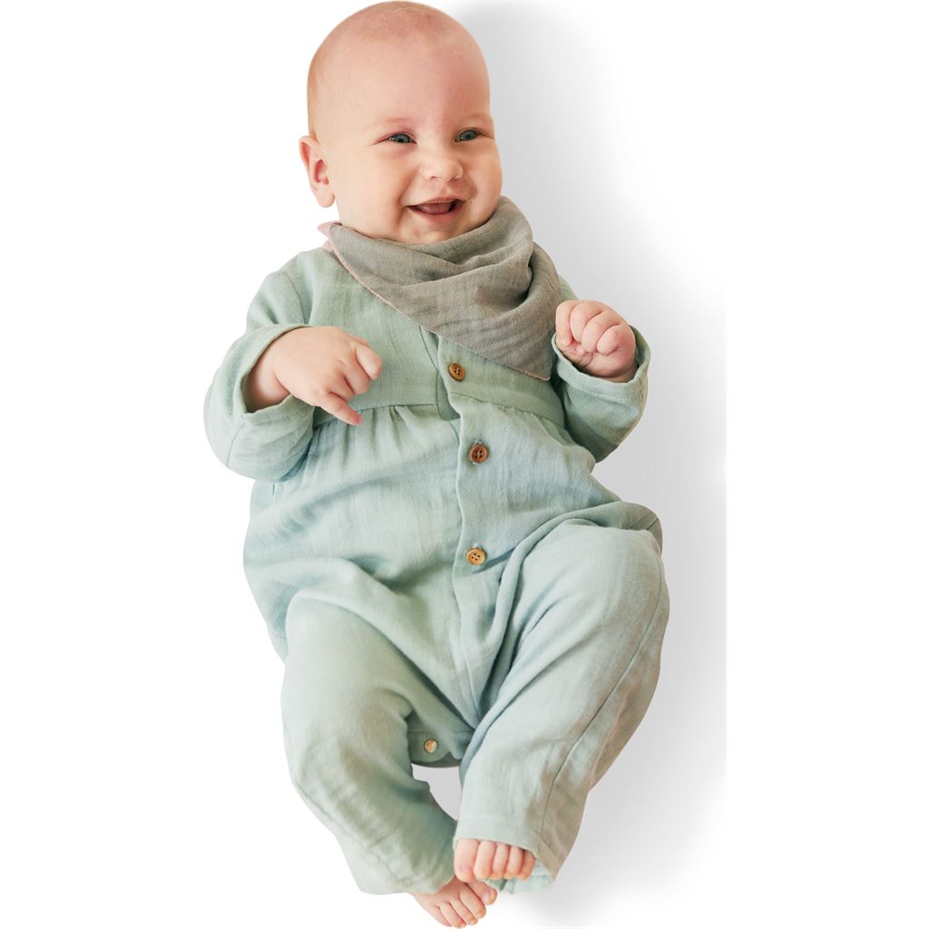 Burda Style Pattern 9258 Babies Coordinates B9258 Image 3 From Patternsandplains.com