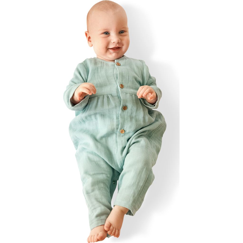 Burda Style Pattern 9258 Babies Coordinates B9258 Image 4 From Patternsandplains.com