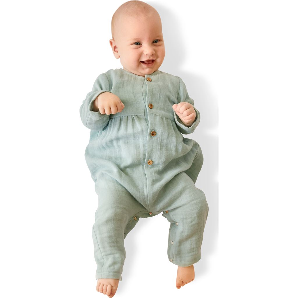 Burda Style Pattern 9258 Babies Coordinates B9258 Image 5 From Patternsandplains.com