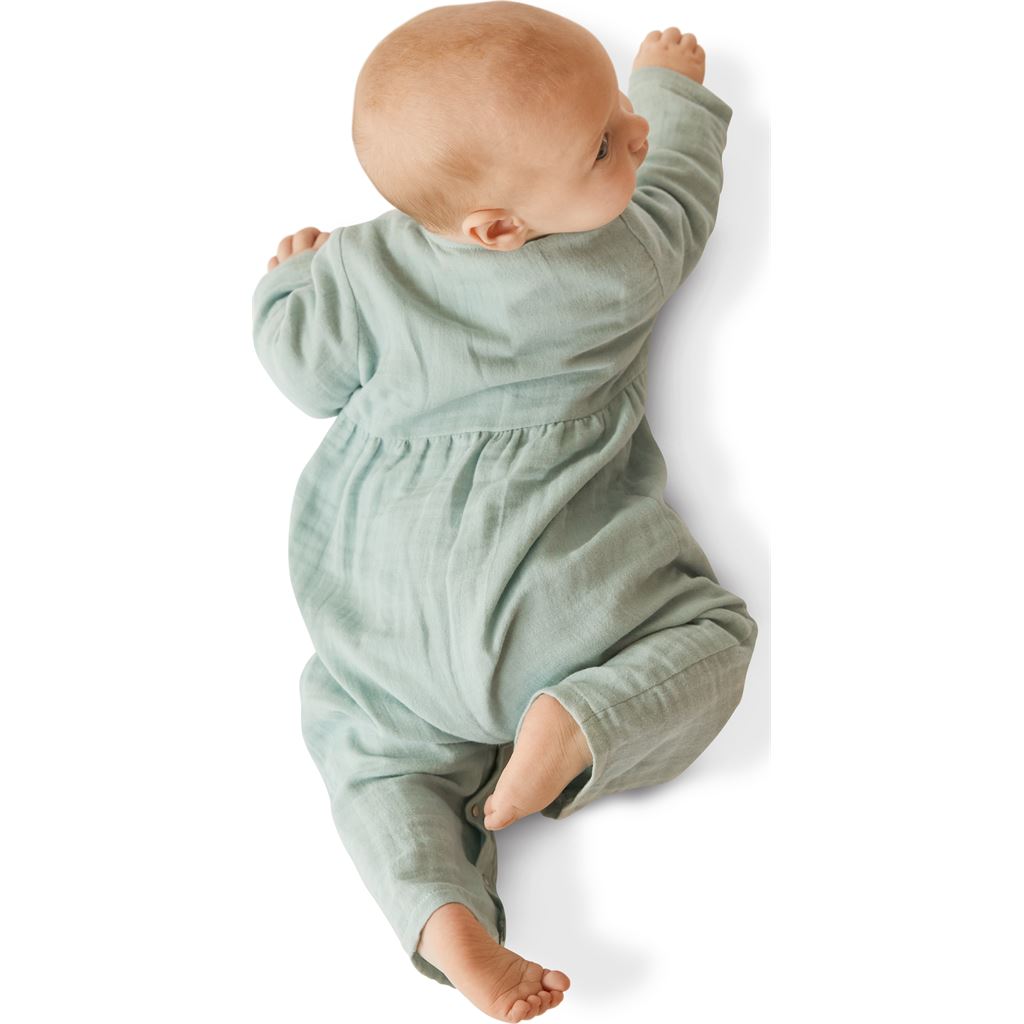 Burda Style Pattern 9258 Babies Coordinates B9258 Image 6 From Patternsandplains.com