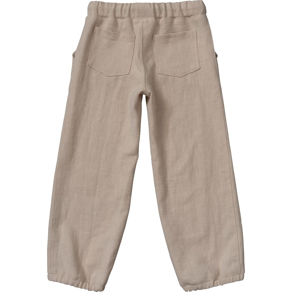 Burda Style Pattern 9261 Childrens Trousers and Top B9261 Image 4 From Patternsandplains.com