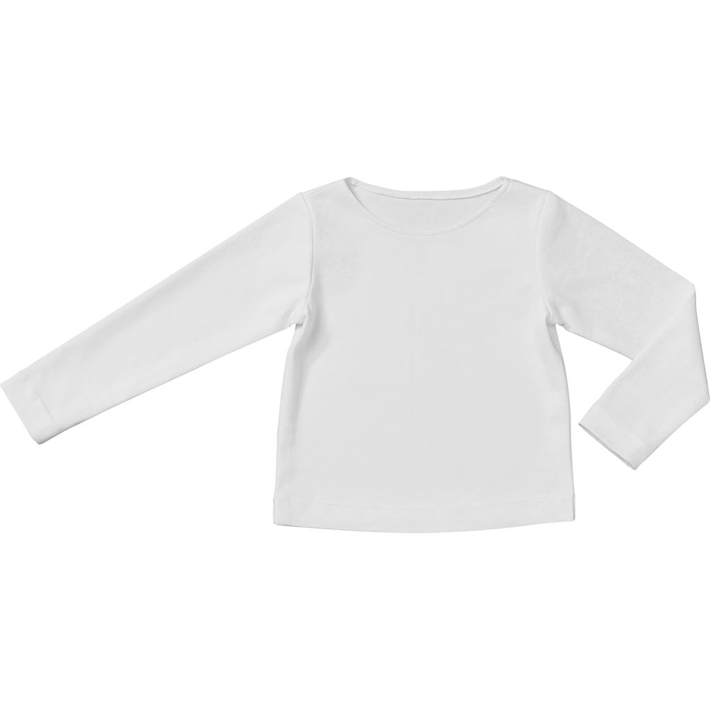 Burda Style Pattern 9261 Childrens Trousers and Top B9261 Image 8 From Patternsandplains.com