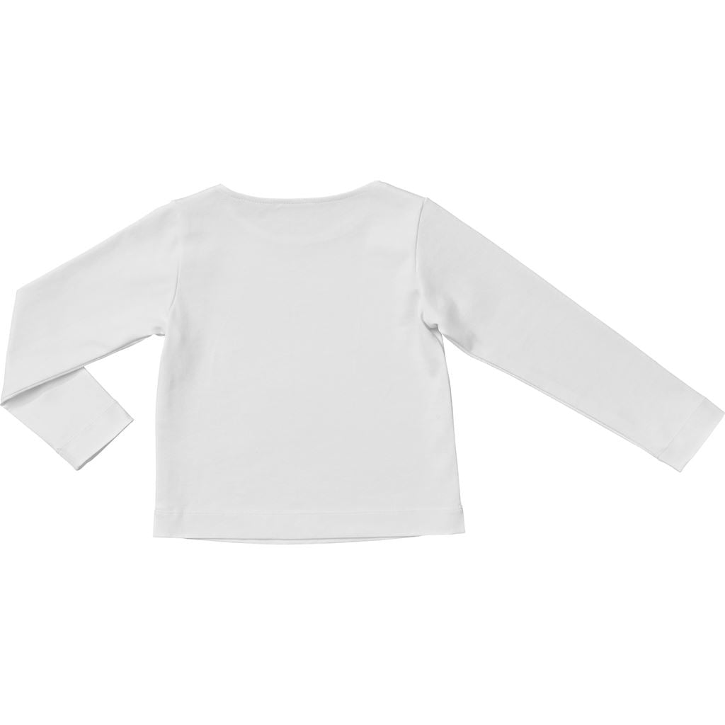 Burda Style Pattern 9261 Childrens Trousers and Top B9261 Image 9 From Patternsandplains.com