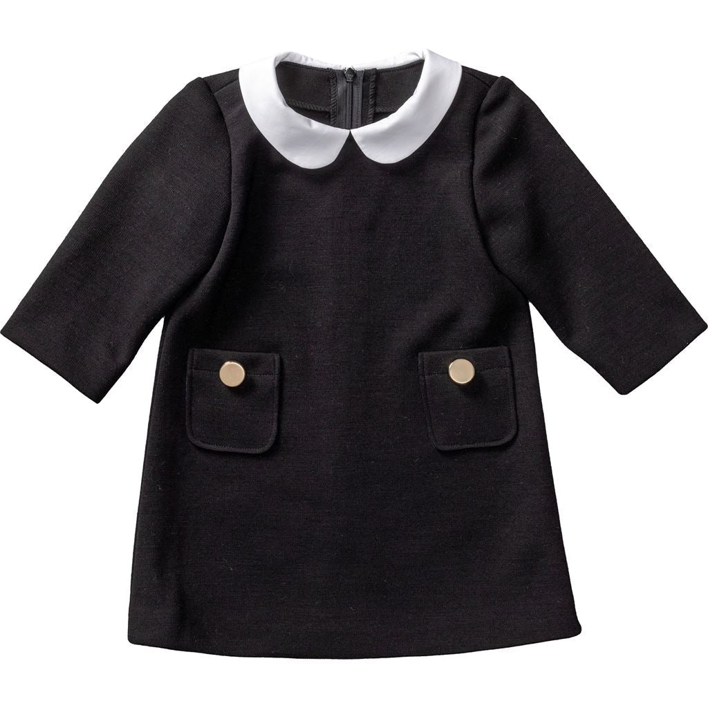 Burda Style Pattern 9262 Childrens Dress B9262 Image 3 From Patternsandplains.com