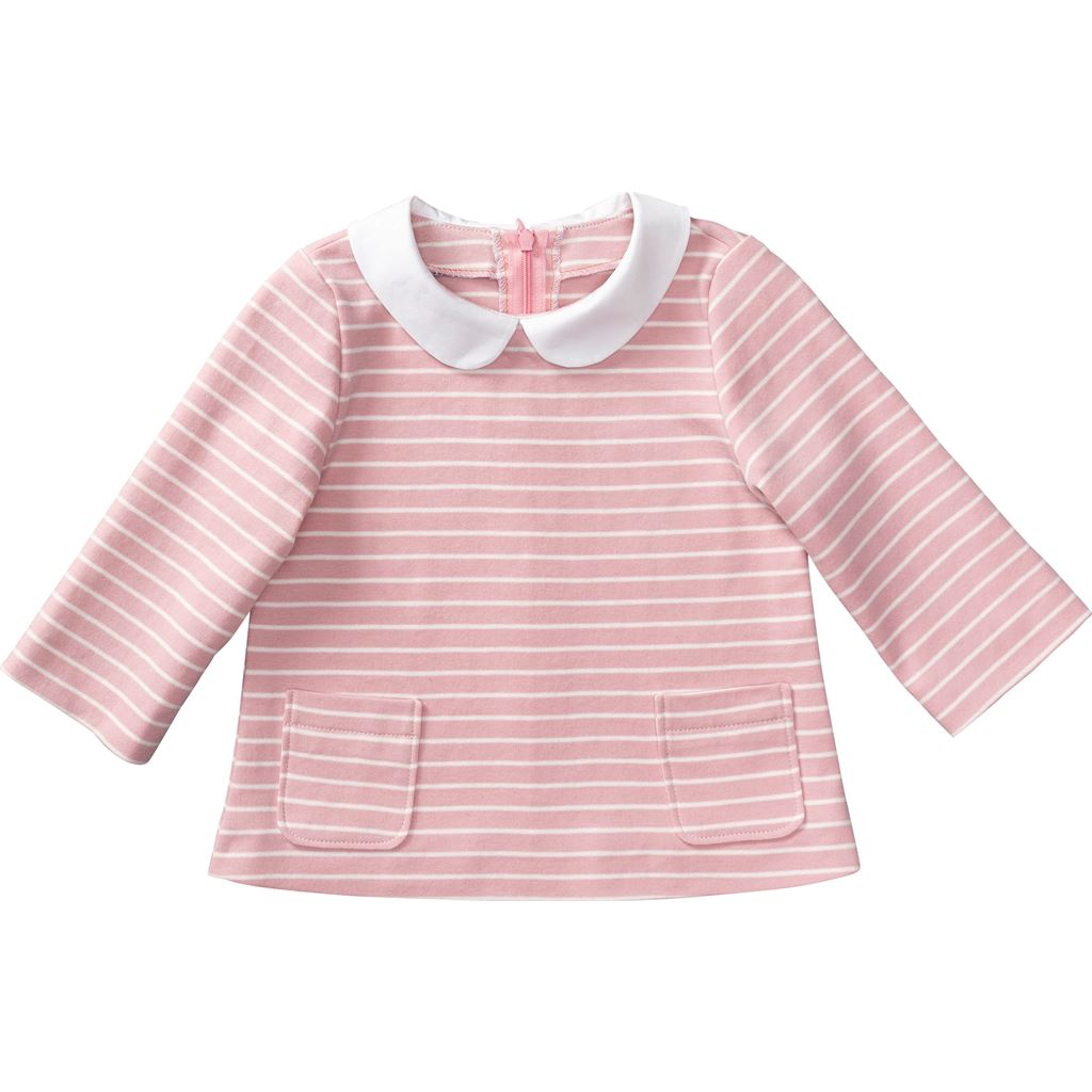 Burda Style Pattern 9262 Childrens Dress B9262 Image 6 From Patternsandplains.com