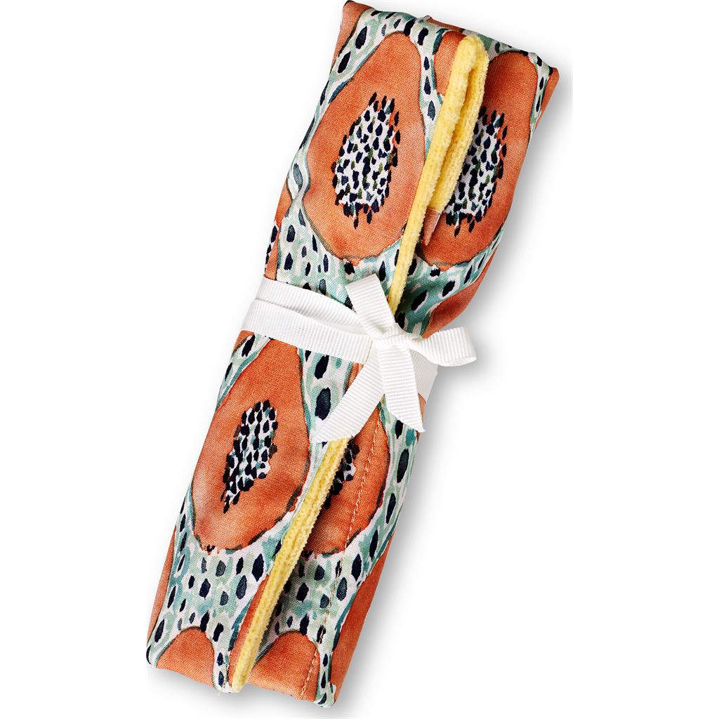 Burda Style Pattern 9276 Bathroom Accessories B9276 Image 5 From Patternsandplains.com