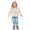 Burda Style Pattern 9289 Childrens Coat Jacket Hood B9289 Image 5 From Patternsandplains.com