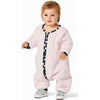 Burda Style Pattern 9298 Toddlers Sleeping Bag with Legs Overall Sleeping Bag B9298 Image 2 From Patternsandplains.com