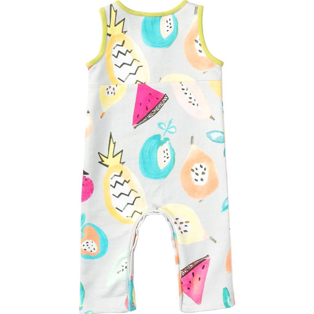 Burda Style Pattern 9299 Toddlers Overalls with Hood with or without Sleeves Crotch Fastening B9299 Image 7 From Patternsandplains.com