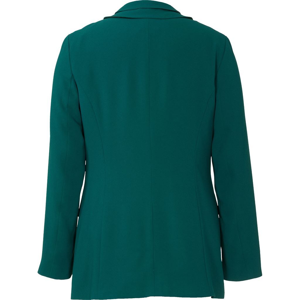 Burda Style Pattern B6258 Womens Jackets Princess Seamed and Lined 6258 Image 5 From Patternsandplains.com