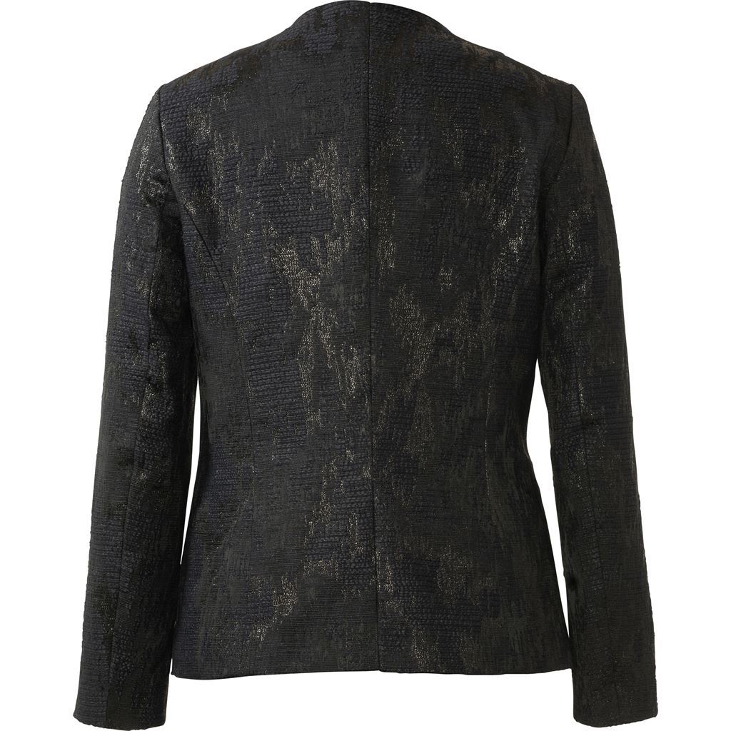 Burda Style Pattern B6258 Womens Jackets Princess Seamed and Lined 6258 Image 7 From Patternsandplains.com