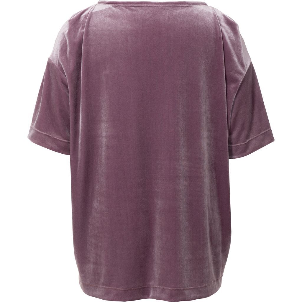 Burda Style Pattern B6260 Womens Tunic or Top Designed for Stretch Knits 6260 Image 5 From Patternsandplains.com