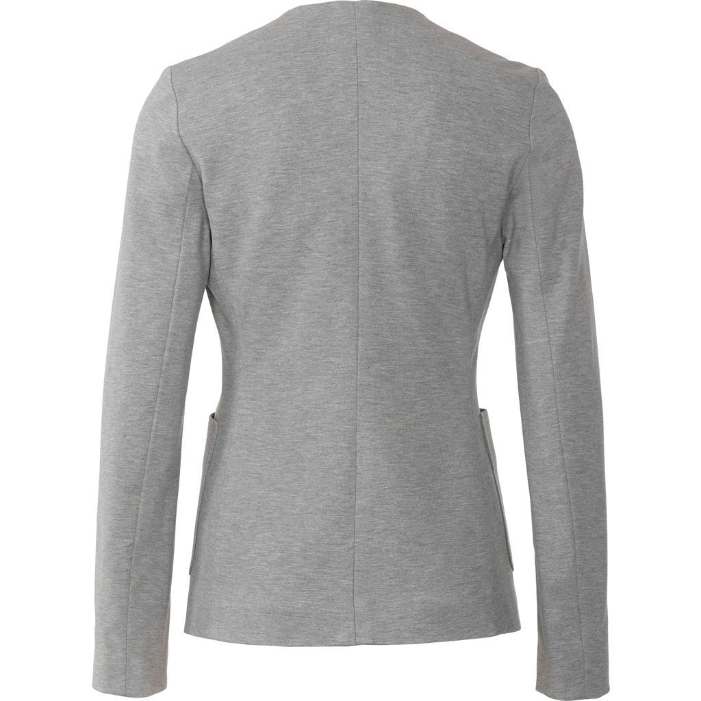 Burda Style Pattern B6273 Misses Jackets Half Lined and Designed for Stable Knits 6273 Image 5 From Patternsandplains.com