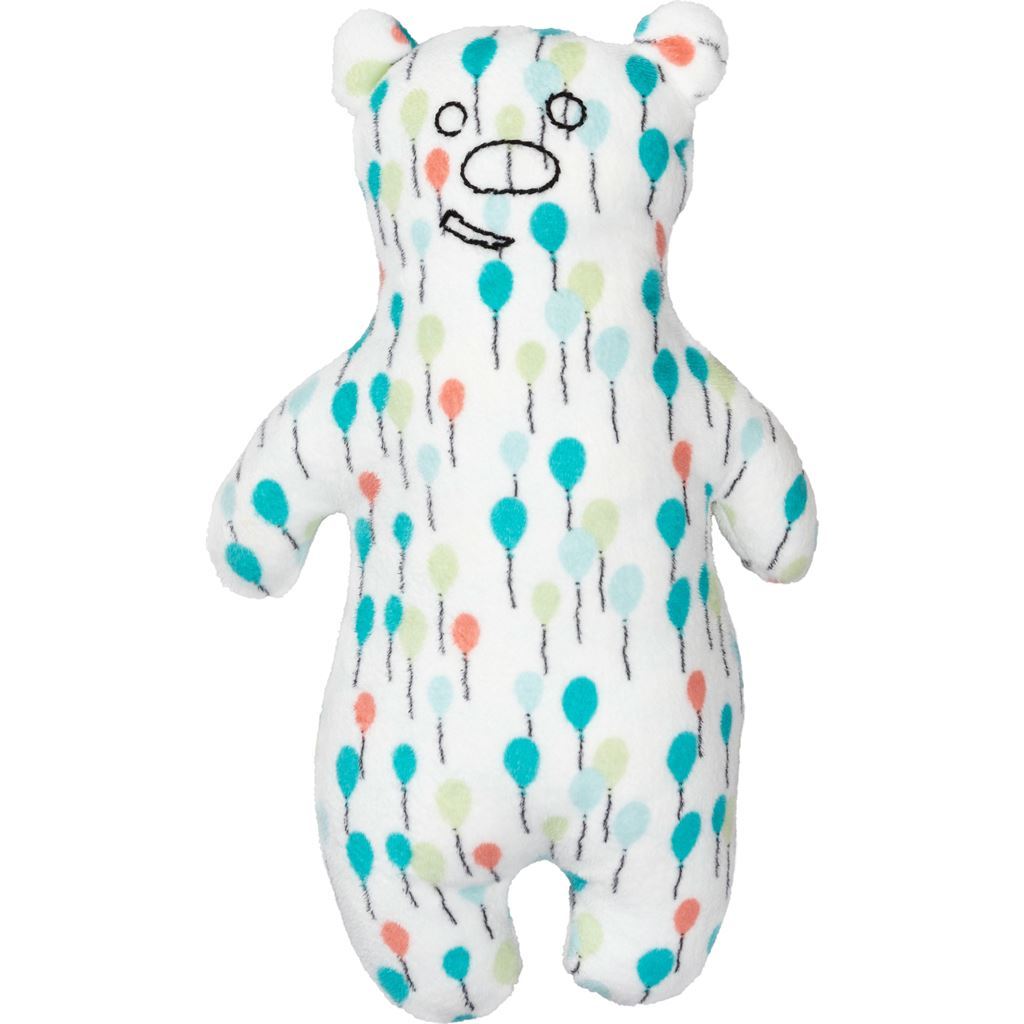 Burda Style Pattern B6303 Motif Pillows 6303 Image 9 From Patternsandplains.com