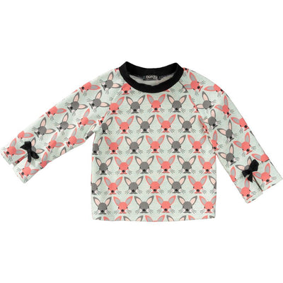 Burda Style Pattern B9308 Childrens Hoodie and Sweatshirt Tops Sleeve Trim and Pocket Variations 9308 Image 7 From Patternsandplains.com