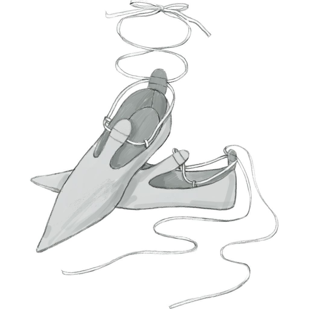 Butterick Pattern B5233 Historical Footwear 5233 Image 2 From Patternsandplains.com