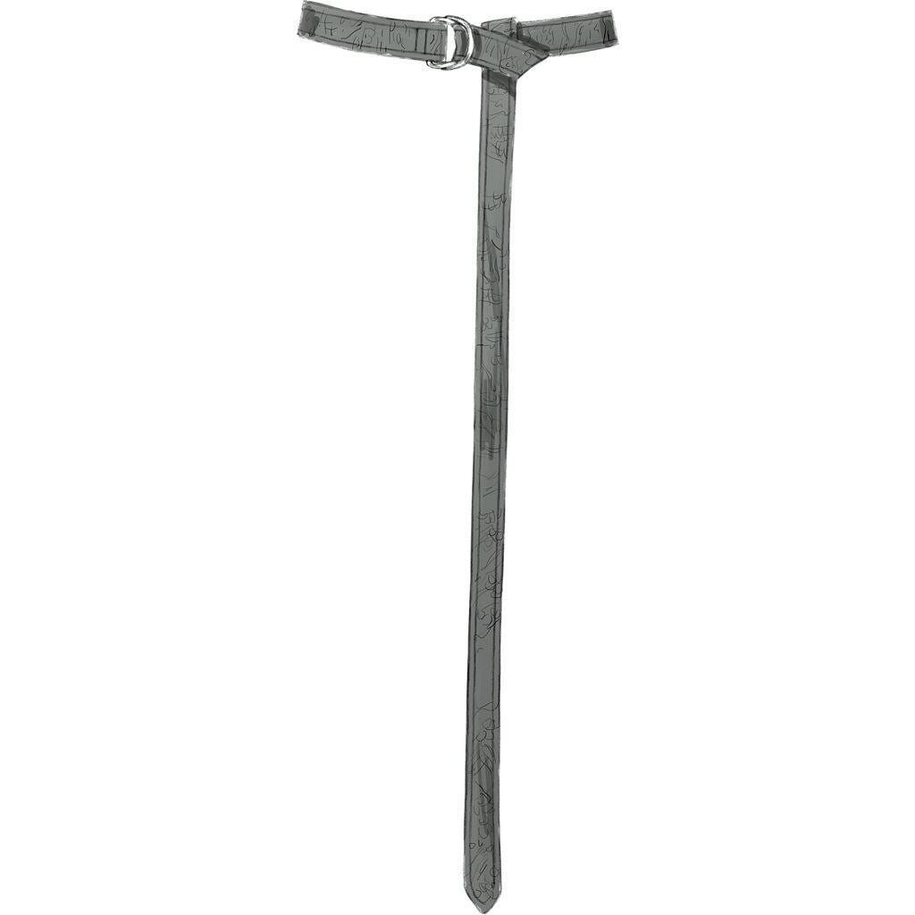 Butterick Pattern B5371 Misses Mens Wrist Bracers Corset Belt And Pouches 5371 Image 15 From Patternsandplains.com