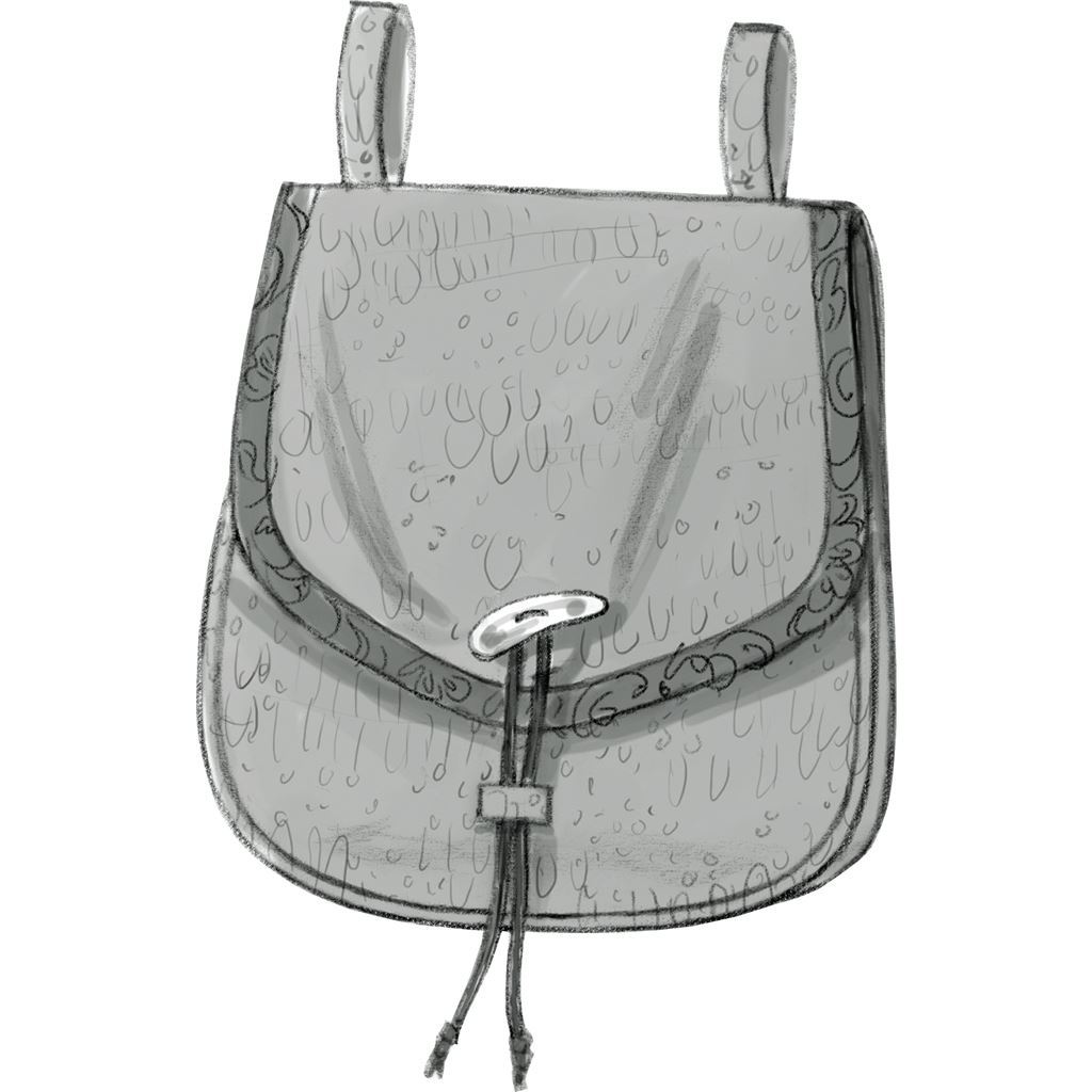 Butterick Pattern B5371 Misses Mens Wrist Bracers Corset Belt And Pouches 5371 Image 9 From Patternsandplains.com