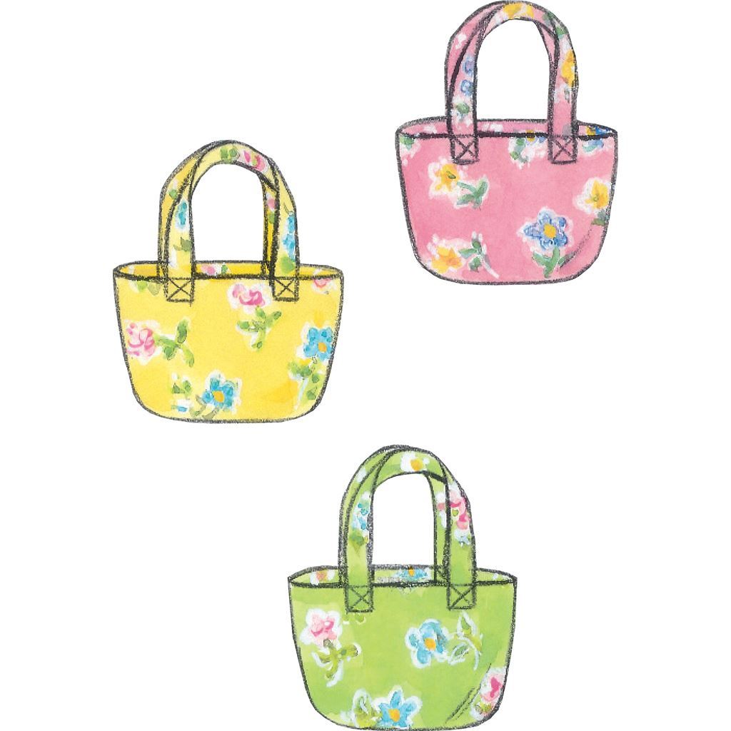 Butterick Pattern B5624 Infants Dress Jumper Romper Jumpsuit Panties Hat and Bag 5624 Image 7 From Patternsandplains.com