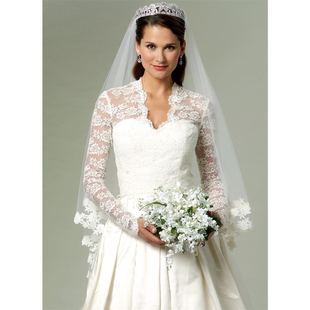 Butterick Pattern B5731 Misses Dress 5731 Image 2 From Patternsandplains.com