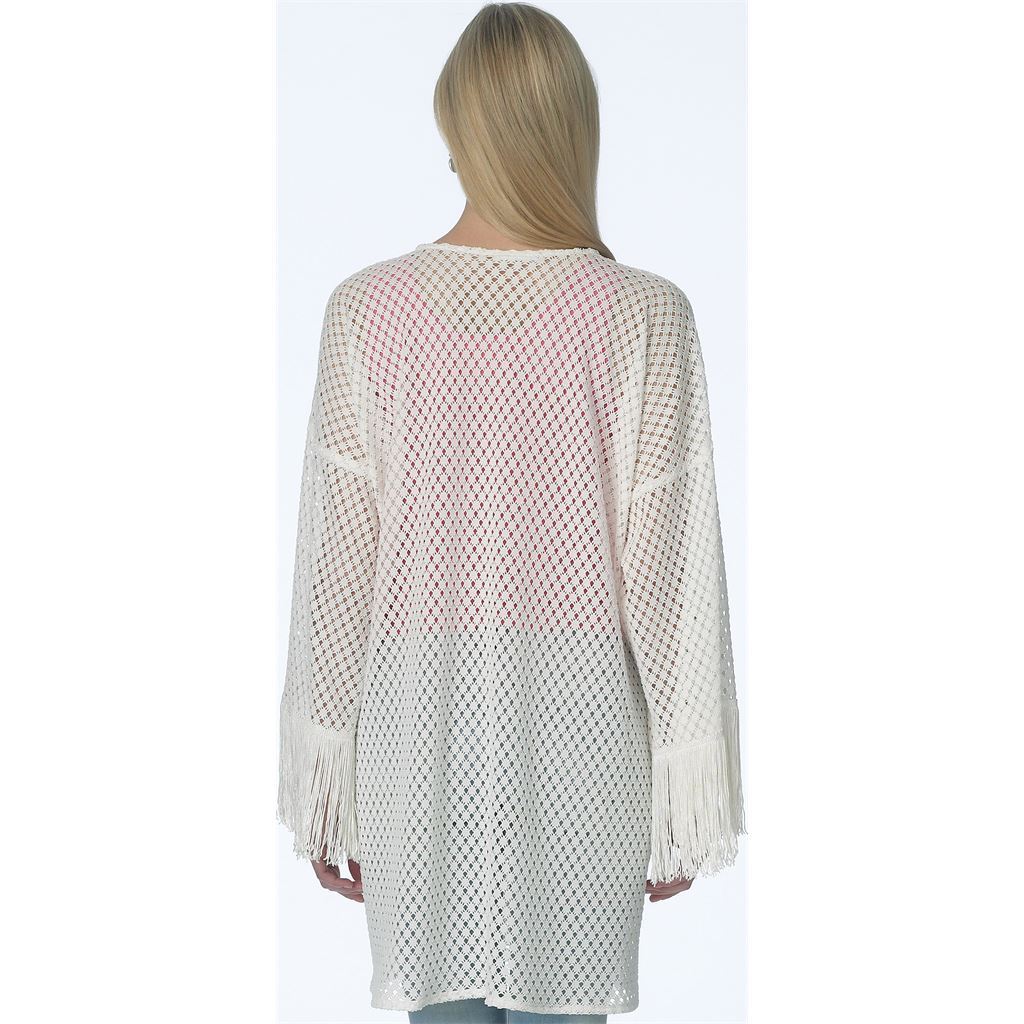 Butterick Pattern B6176 Misses Kimono 6176 Image 3 From Patternsandplains.com