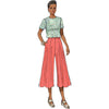 Butterick Pattern B6179 Misses Skirt and Culottes 6179 Image 5 From Patternsandplains.com