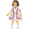 Butterick Pattern B6265 18 Doll Clothes 6265 Image 8 From Patternsandplains.com