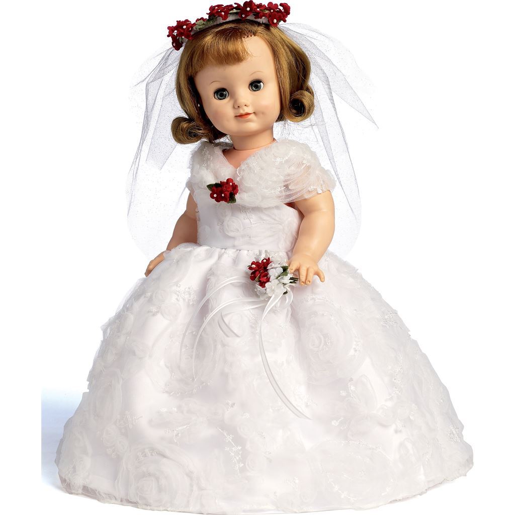 Butterick Pattern B6336 Retro Outfits for 18 Doll 6336 Image 2 From Patternsandplains.com