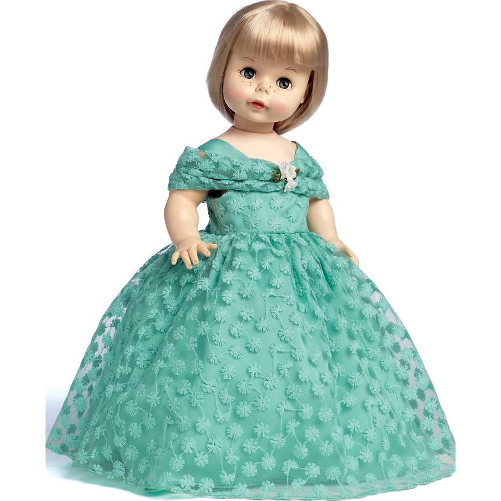 Butterick Pattern B6336 Retro Outfits for 18 Doll 6336 Image 3 From Patternsandplains.com