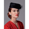Butterick Pattern B6397 Misses Hats in Four Styles 6397 Image 11 From Patternsandplains.com