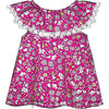 Butterick Pattern B6549 Infants Romper Dress and Panties 6549 Image 8 From Patternsandplains.com